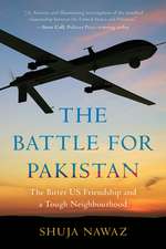 BATTLE FOR PAKISTAN A BITTER