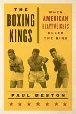 Boxing Kings