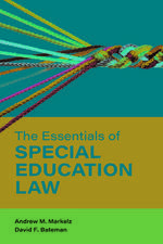 ESSENTIALS OF SPECIAL EDUCATIOPB