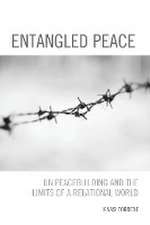 Entangled Peace