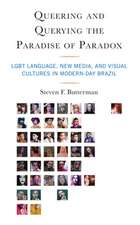 Queering and Querying the Paradise of Paradox