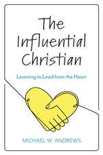 Influential Christian