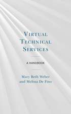 Virtual Technical Services