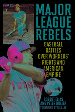 Major League Rebels