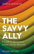 The Savvy Ally