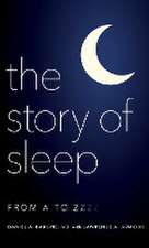 The Story of Sleep