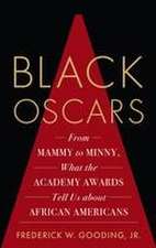 Black Oscars