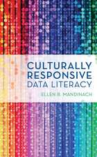 Culturally Responsive Data Literacy