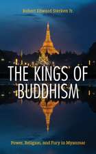 The Kings of Buddhism