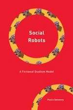Social Robots