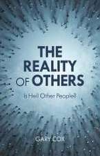 The Reality of Others