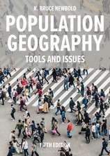 Population Geography