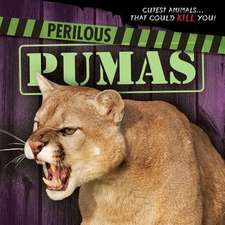 Perilous Pumas