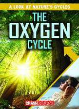 Hunt, S: Oxygen Cycle