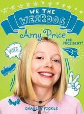 Amy Price for President!