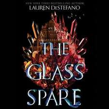 The Glass Spare