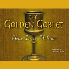 The Golden Goblet