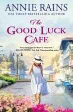 The Good Luck Cafe