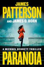 Paranoia