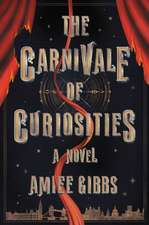 The Carnivale of Curiosities