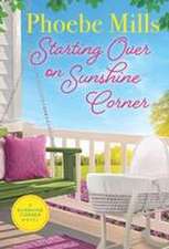 Starting Over on Sunshine Corner