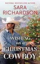 Wishing on a Christmas Cowboy