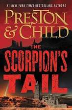 Child, L: Scorpion's Tail