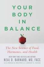 Your Body in Balance