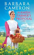 The Amish Farmer's Proposal