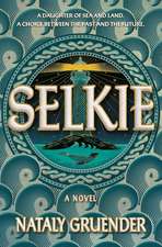 Selkie
