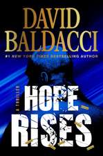 Hope Rises