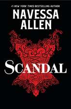 Scandal