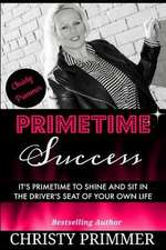 Primetime Success