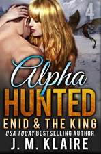 Alpha Hunted 4