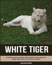 White Tiger