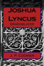 Joshua Lyncus
