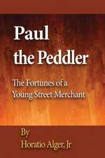 Paul the Peddler