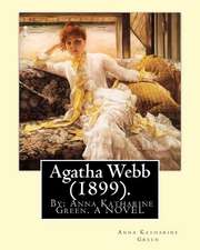 Agatha Webb (1899). by