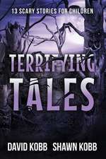 Terrifying Tales