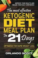 Ketogenic Diet
