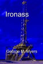 Ironass
