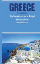 Greece Travel Guide