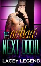 The Outlaw Next Door