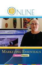 Online Marketing Essentials