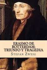 Erasmo de Rotterdam