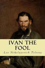 Ivan the Fool