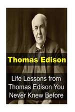 Thomas Edison