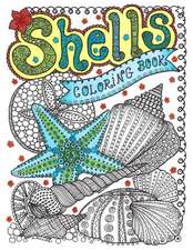 Shells to Color