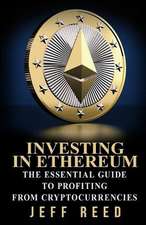 Investing in Ethereum