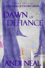 Dawn of Defiance